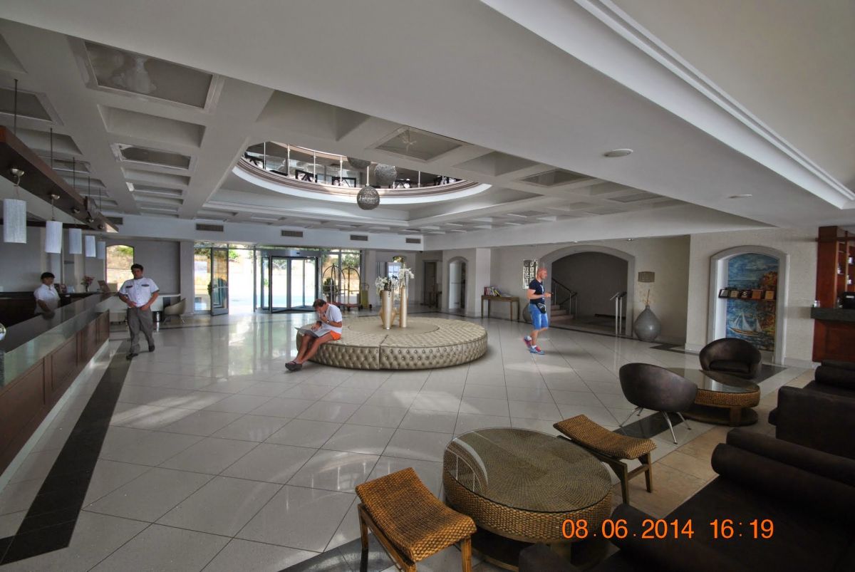 imagini hotel DIAMOND OF BODRUM